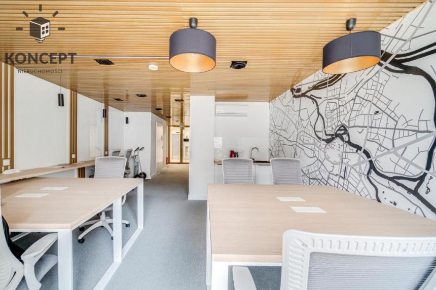 Nowy 2 pok apartament obok CH Renoma miniaturka 12