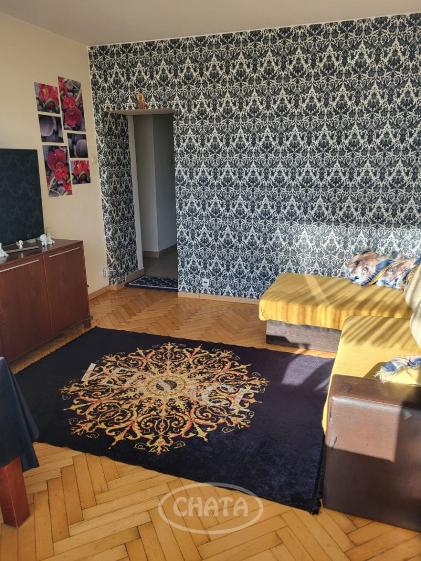 Wrocław Przedmieście Oławskie, 498 000 zł, 49.16 m2, z balkonem miniaturka 3