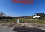 Działka z MPZP, pow. 4037 m2, Kielce, Łanowa miniaturka 2