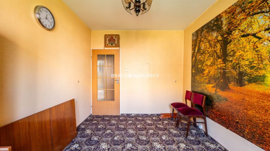 Podgórze Duchackie, 3 pokoje, loggia miniaturka 4