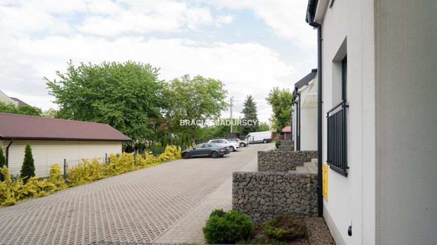 Mieszkanie w kameralnym segmencie Wieliczka miniaturka 19