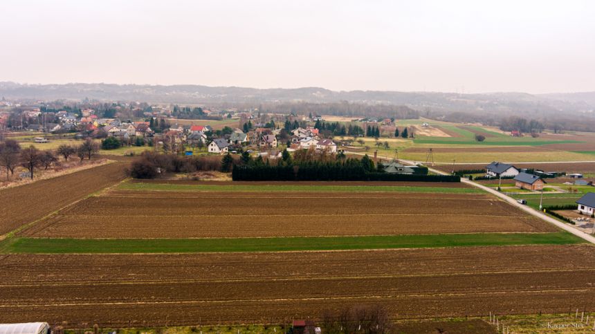 Działki rolno-budowlana w Wojniczu miniaturka 4