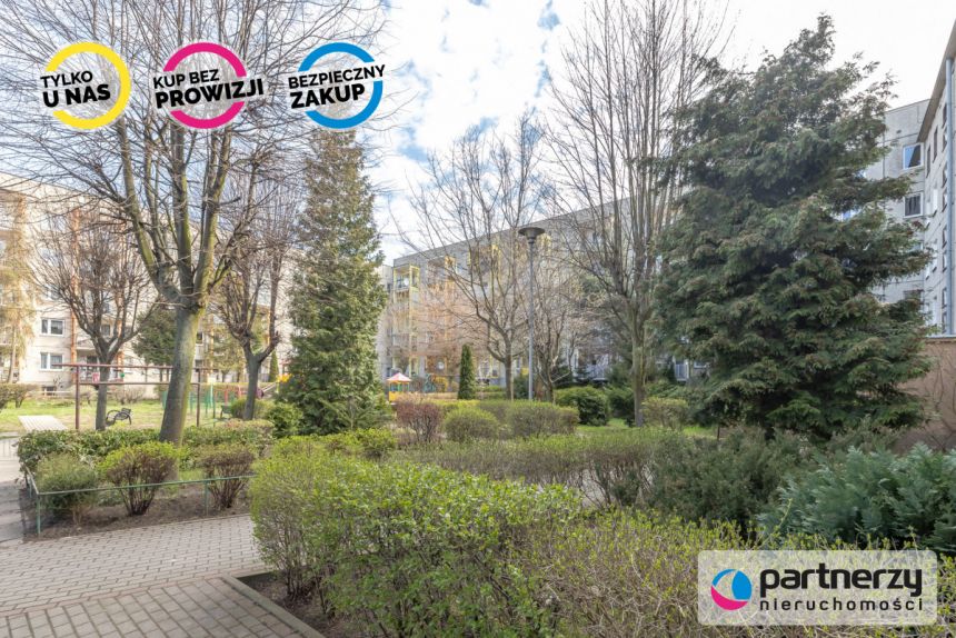 Gdańsk Orunia Górna, 680 000 zł, 78.43 m2, pietro 4 miniaturka 16