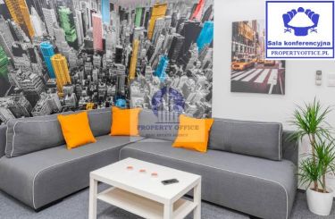 Śródmieście sala konferencyjna dl 8-10 osób