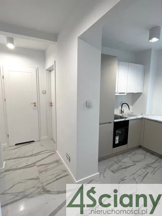 Warszawa Wola, 800 000 zł, 38.5 m2, dobry standard miniaturka 3
