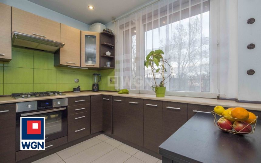 Katowice Dąbrówka Mała, 415 000 zł, 59.34 m2, z balkonem miniaturka 11