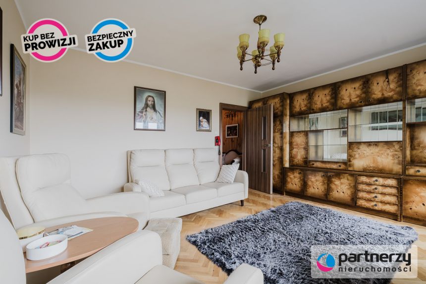 Gdańsk Zaspa, 800 000 zł, 61.8 m2, pietro 8/10 miniaturka 4