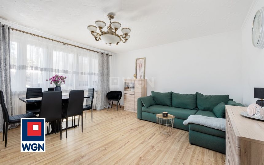 Szczecin Bukowe, 545 000 zł, 64.5 m2, 3 pokojowe - zdjęcie 1