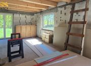 Dom 75 m² z działką 2,5 ha i strumieniem–Ogrodniki miniaturka 12