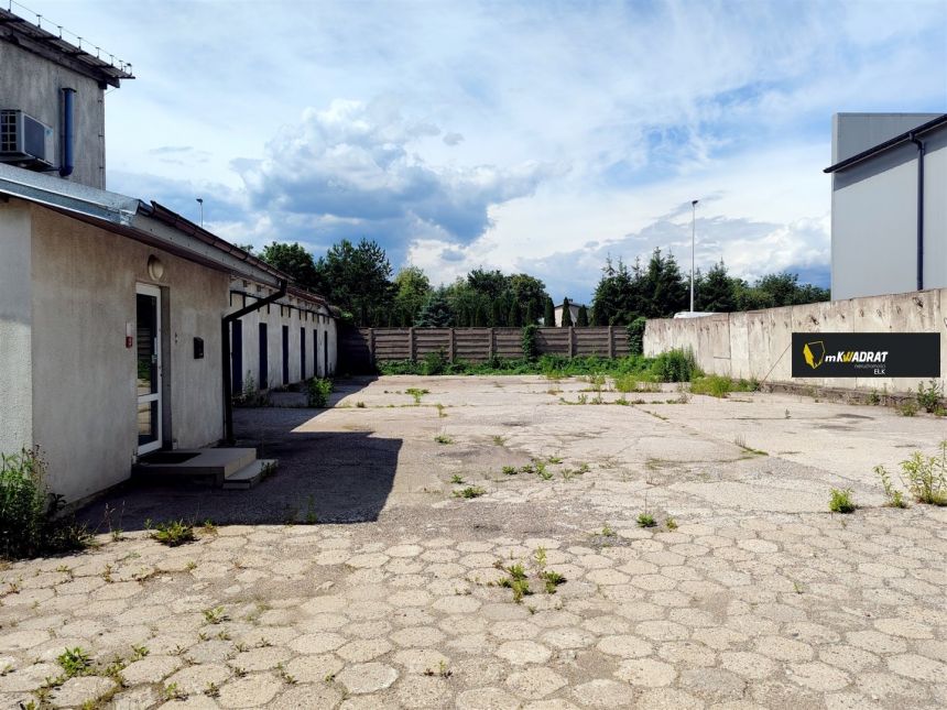 Ełk Zatorze, 10 000 zł, 440 m2, parter miniaturka 6