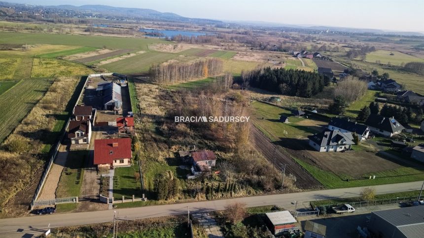 Strefa ekonomiczna Mników / 59 ar miniaturka 12
