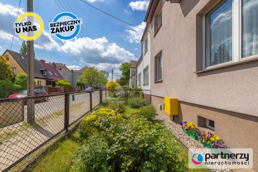 Gdańsk Wrzeszcz, 1 750 000 zł, 216.15 m2, ogrzewanie gazowe miniaturka 2