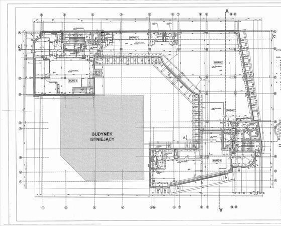 Warszawa Stare Bielany, 2 813 euro, 193.98 m2, do adaptacji miniaturka 12