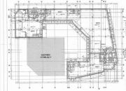 Warszawa Stare Bielany, 2 813 euro, 193.98 m2, do adaptacji miniaturka 12