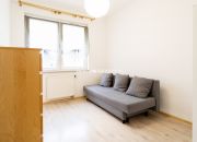 2 pok. mieszkanie, ul. Myśliwska, 39 m2 miniaturka 6