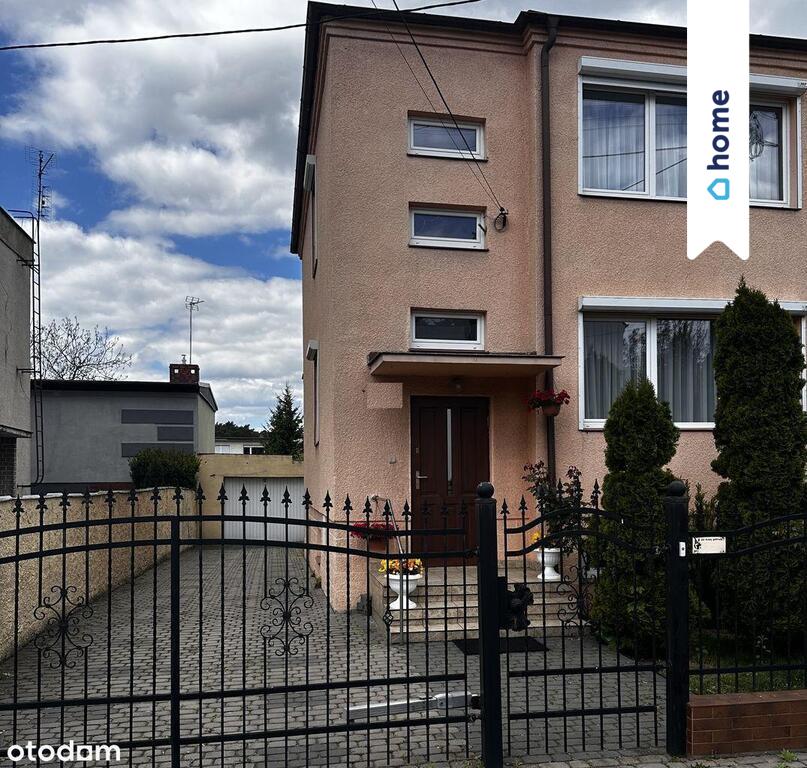 Przestronny dom w sercu Miedzynia miniaturka 10