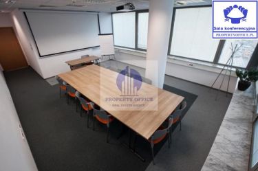 Wola: sala konferencyjna 11-22 osób
