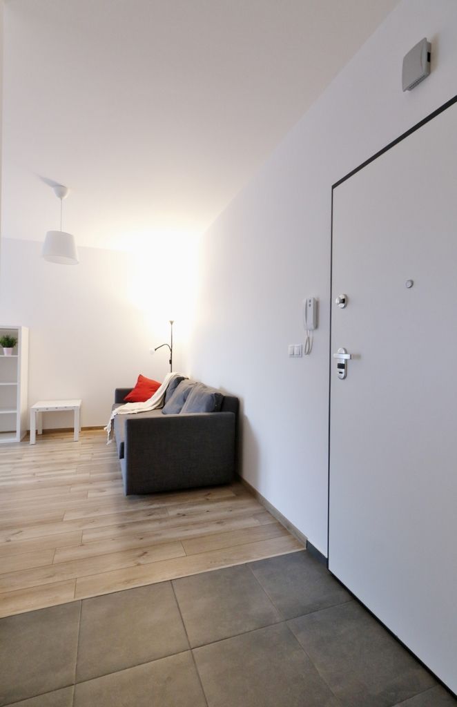Warszawa Praga-Południe, 2 400 zł, 31.5 m2, z balkonem miniaturka 15