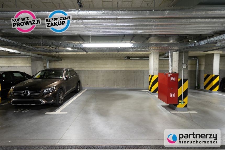 Gdańsk Piecki-Migowo, 1 440 000 zł, 81.06 m2, z parkingiem podziemnym miniaturka 15