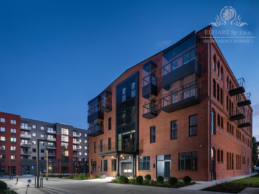 Piękne mieszkanie /centrum/dla studenta/świetna lokalizacja - zdjęcie 1