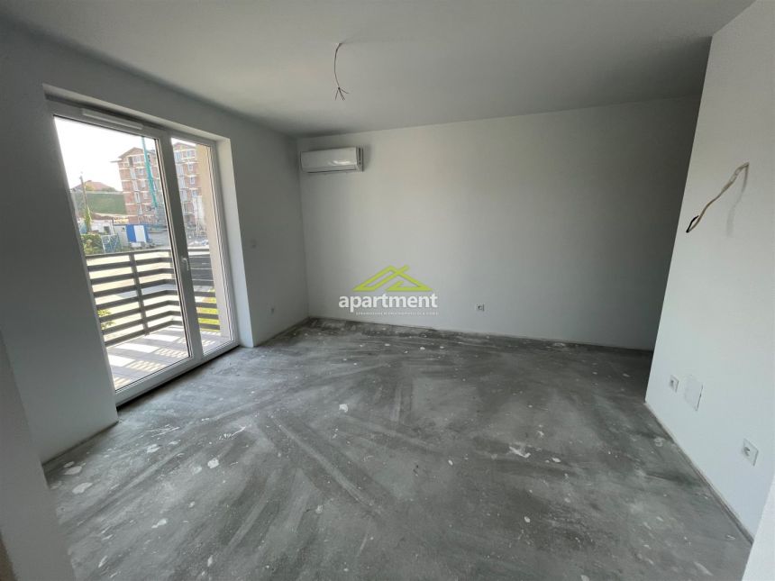 Dąbrowa Tarnowska, 339 135 zł, 49.15 m2, z balkonem miniaturka 39