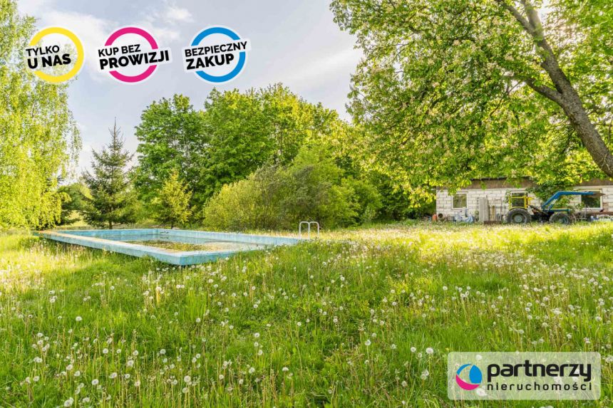 Miłowo, 900 000 zł, 250 m2, z cegły miniaturka 8