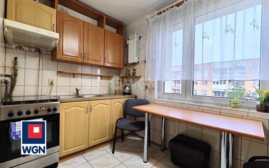 Ełk Centrum, 345 000 zł, 55.79 m2, 3 pokojowe miniaturka 8