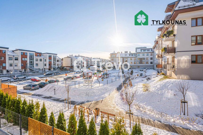 Gdańsk Piecki-Migowo, 1 150 000 zł, 75.2 m2, z balkonem miniaturka 20