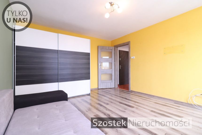 Częstochowa Trzech Wieszczów, 229 000 zł, 38.4 m2, M2 miniaturka 3