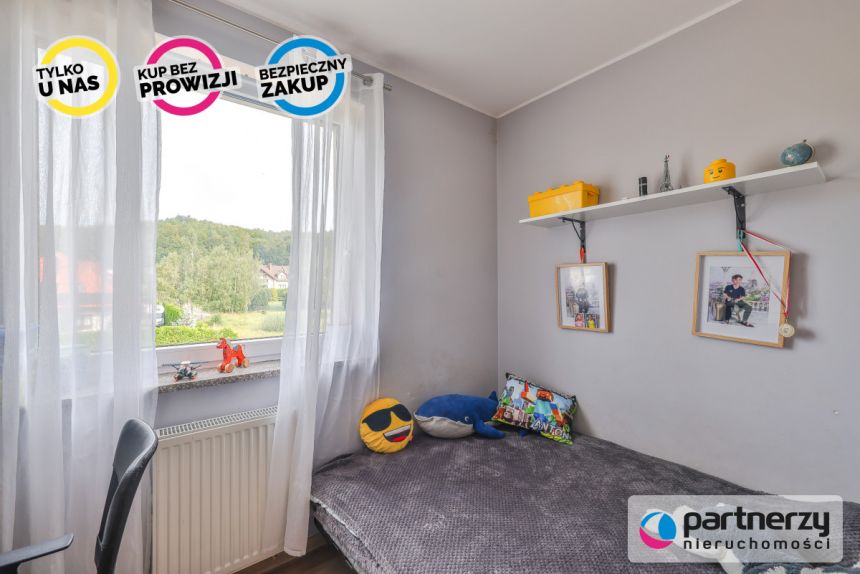 Reda, 539 000 zł, 49.65 m2, pietro 2, 2 miniaturka 9