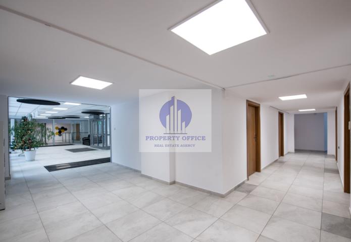Mokotów: biuro 33,10 m2 miniaturka 2
