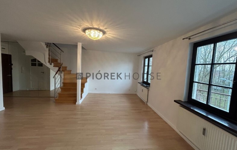 Dwupoziomowe mieszkanie na Białołęce miniaturka 11