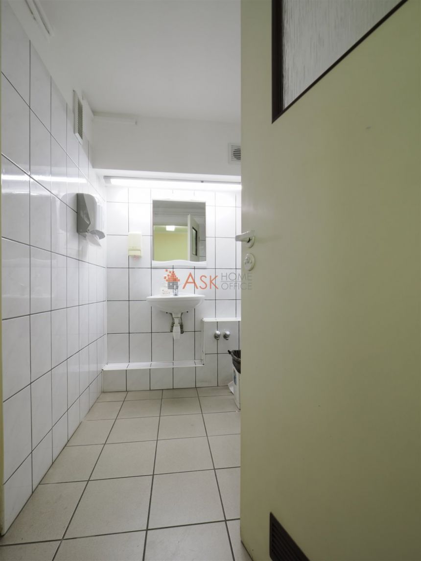 Wrocław Fabryczna, 780 zł, 20 m2, po remoncie miniaturka 6