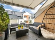 Wyjątkowy apartament z garażem Willa Rudawa miniaturka 12