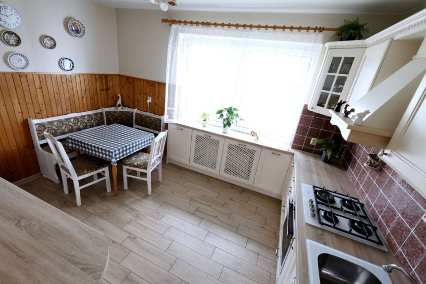 Warszawa Zacisze, 1 850 000 zł, 218.89 m2, 5 pokoi miniaturka 30