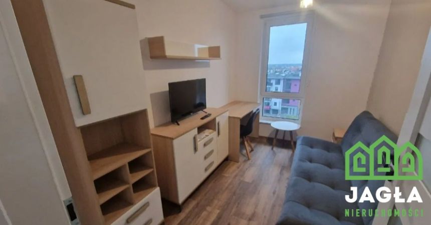 Czyżkówko M4 umeblowane blok winda balkon polecam miniaturka 4