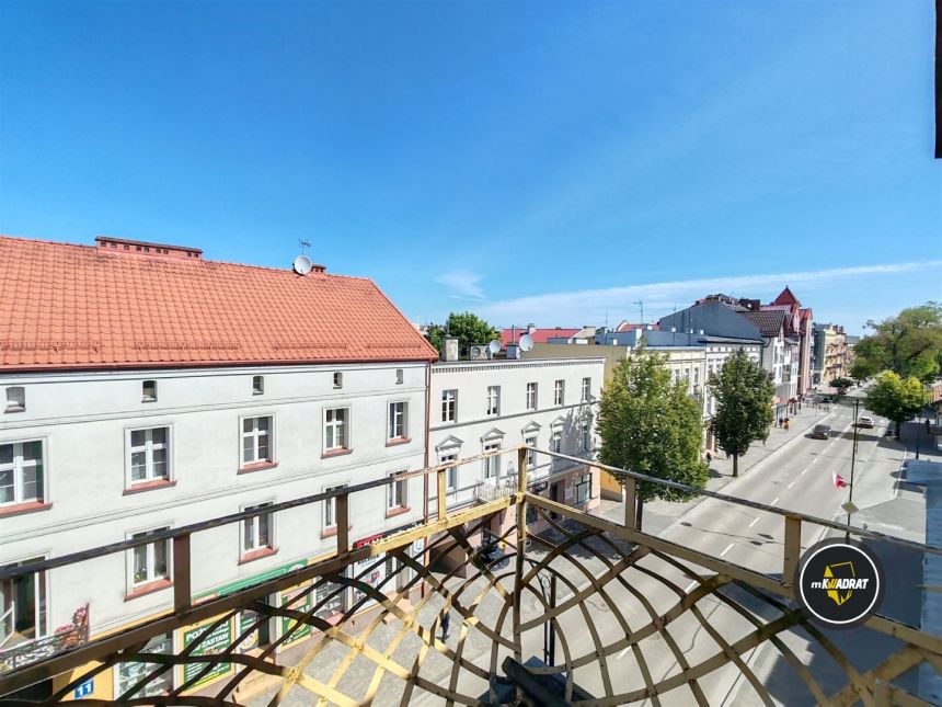 Ełk Centrum, 1 150 zł, 46.42 m2, aneks kuchenny miniaturka 7