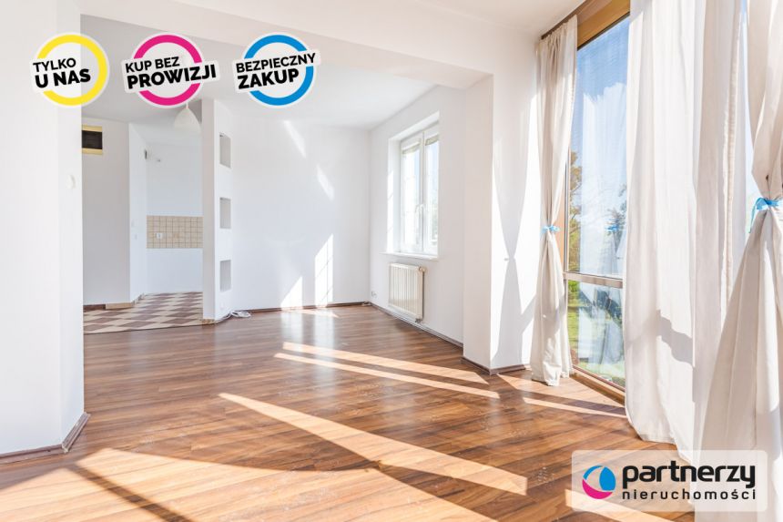 Pruszcz Gdański, 485 000 zł, 57.1 m2, 3 pokojowe miniaturka 4