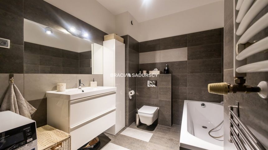 Apartament ul. LEA 59m2, Bronowice 2 pok, Ochrona! miniaturka 27