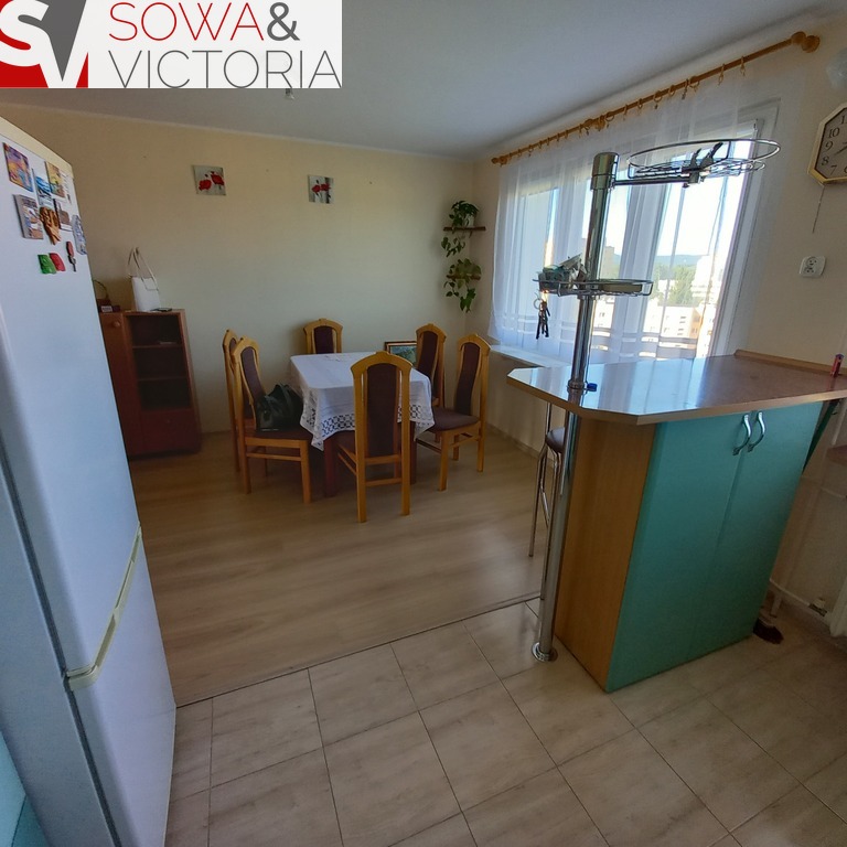mieszkanie własnościowe spółdzielcze na Podzamczu miniaturka 7
