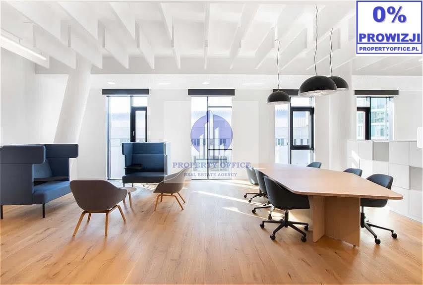 Ochota: coworking - zdjęcie 1