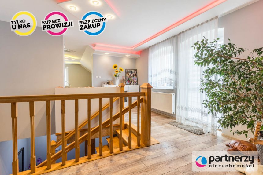 Sobowidz, 1 495 000 zł, 438.69 m2, 10 pokoi miniaturka 20