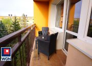 Piotrków Trybunalski, 1 800 zł, 53 m2, z loggią miniaturka 5