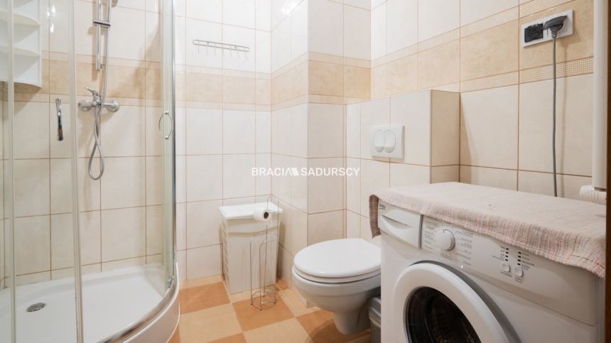 2-pok. mieszkanie 49 m² | Dobrego Pasterza miniaturka 12