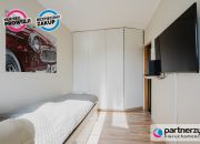 Gdańsk Przymorze, 499 000 zł, 37.13 m2, pietro 4 miniaturka 14