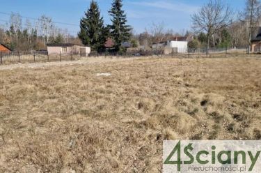 Zalesie, 369 000 zł, 13.91 ar, płaska