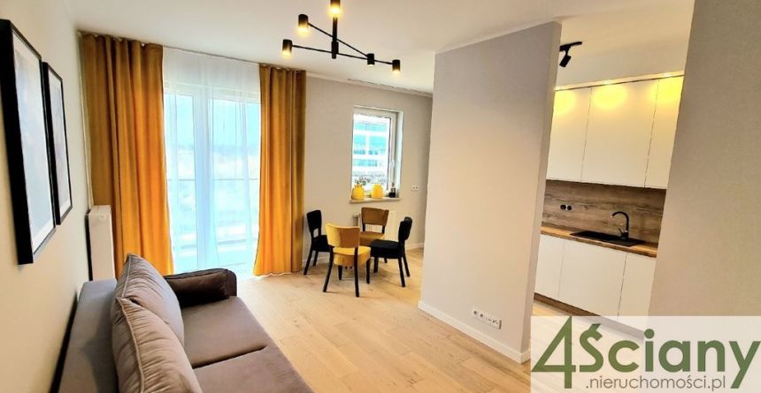 Apartament na Bokserskiej miniaturka 11