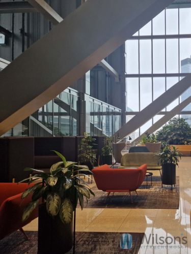 Warszawa Śródmieście, 11 500 zł, 50 m2, biuro