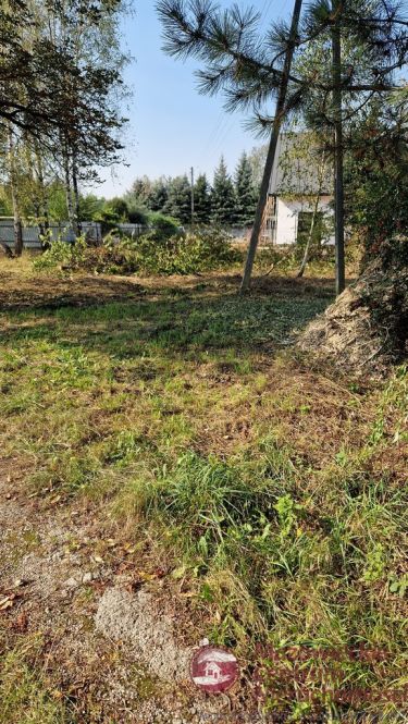 Działka Sowia Wola !!! 1610 m2