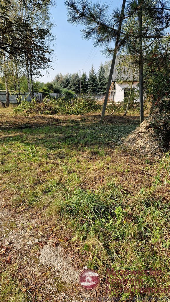 Działka Sowia Wola !!! 1610 m2 - zdjęcie 1